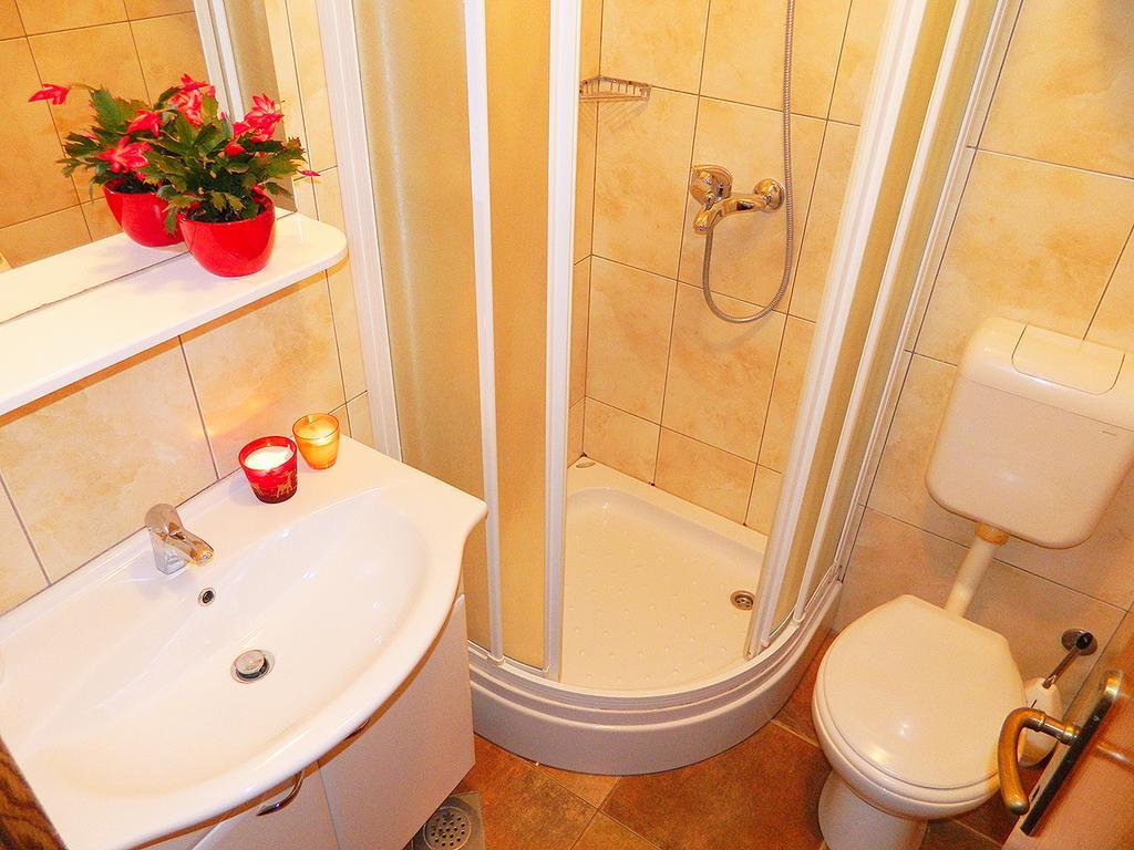 Apartment Katia พูลา ห้อง รูปภาพ