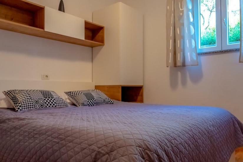 Apartment Katia พูลา ภายนอก รูปภาพ