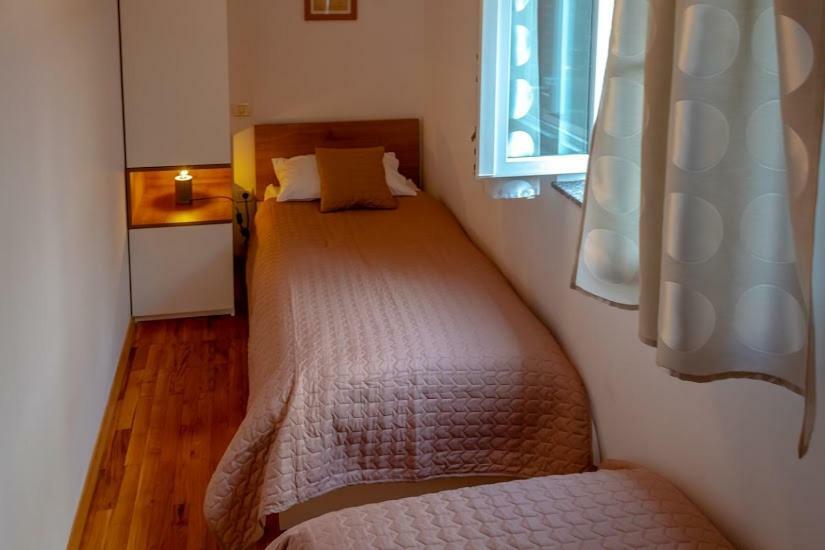 Apartment Katia พูลา ภายนอก รูปภาพ