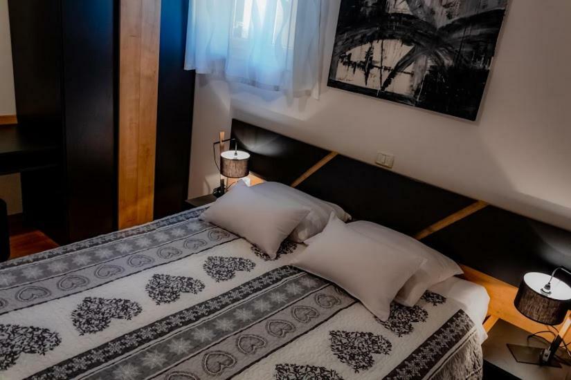 Apartment Katia พูลา ภายนอก รูปภาพ