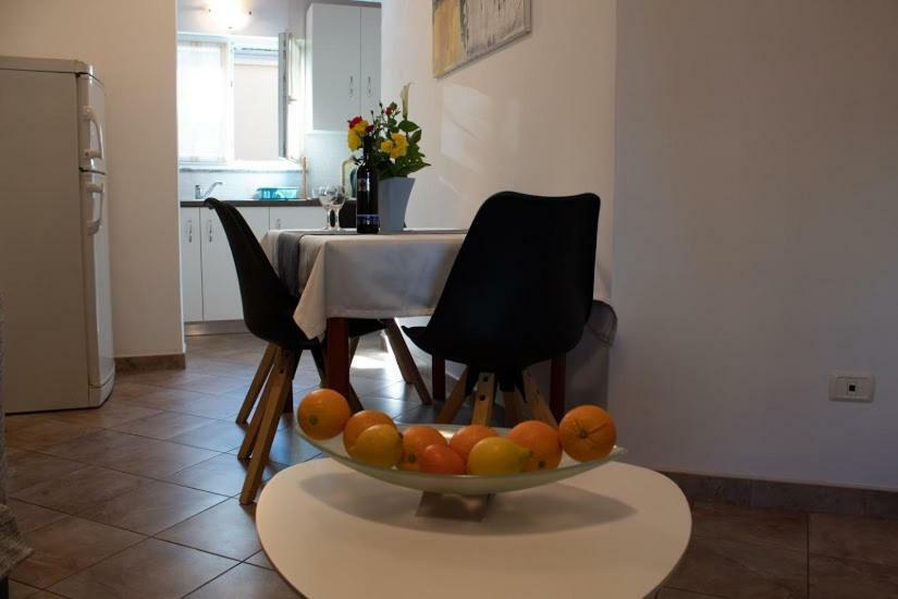 Apartment Katia พูลา ภายนอก รูปภาพ