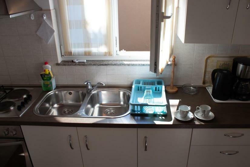 Apartment Katia พูลา ภายนอก รูปภาพ