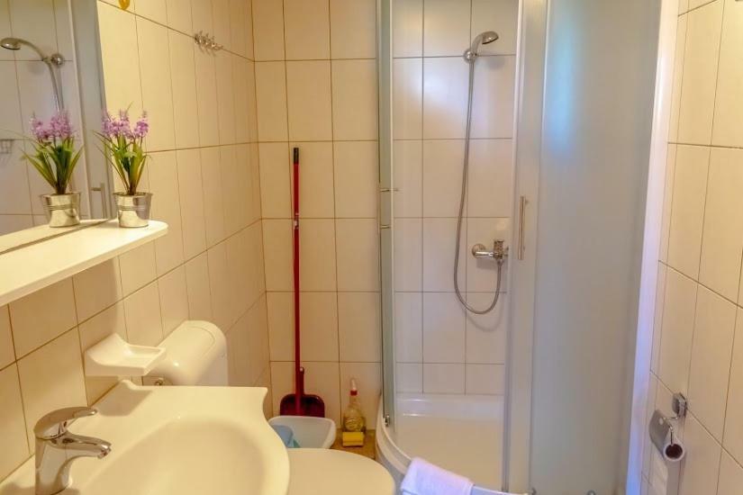 Apartment Katia พูลา ภายนอก รูปภาพ