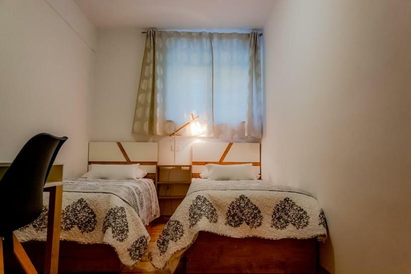 Apartment Katia พูลา ภายนอก รูปภาพ