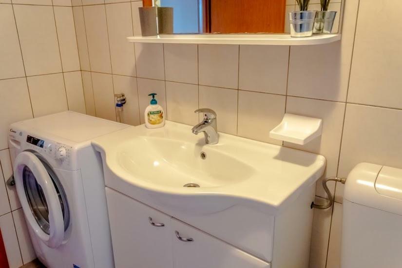 Apartment Katia พูลา ภายนอก รูปภาพ